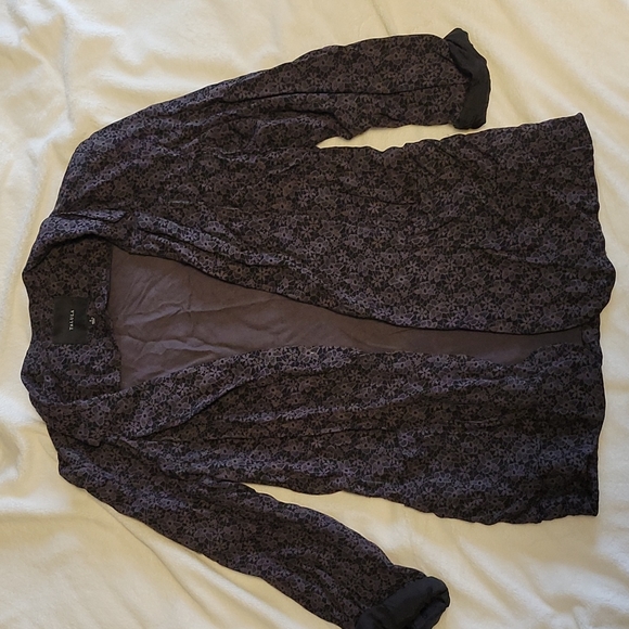 Aritzia talula floppy blazer - Picture 1 of 1